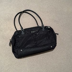 Tumi shoulder bag